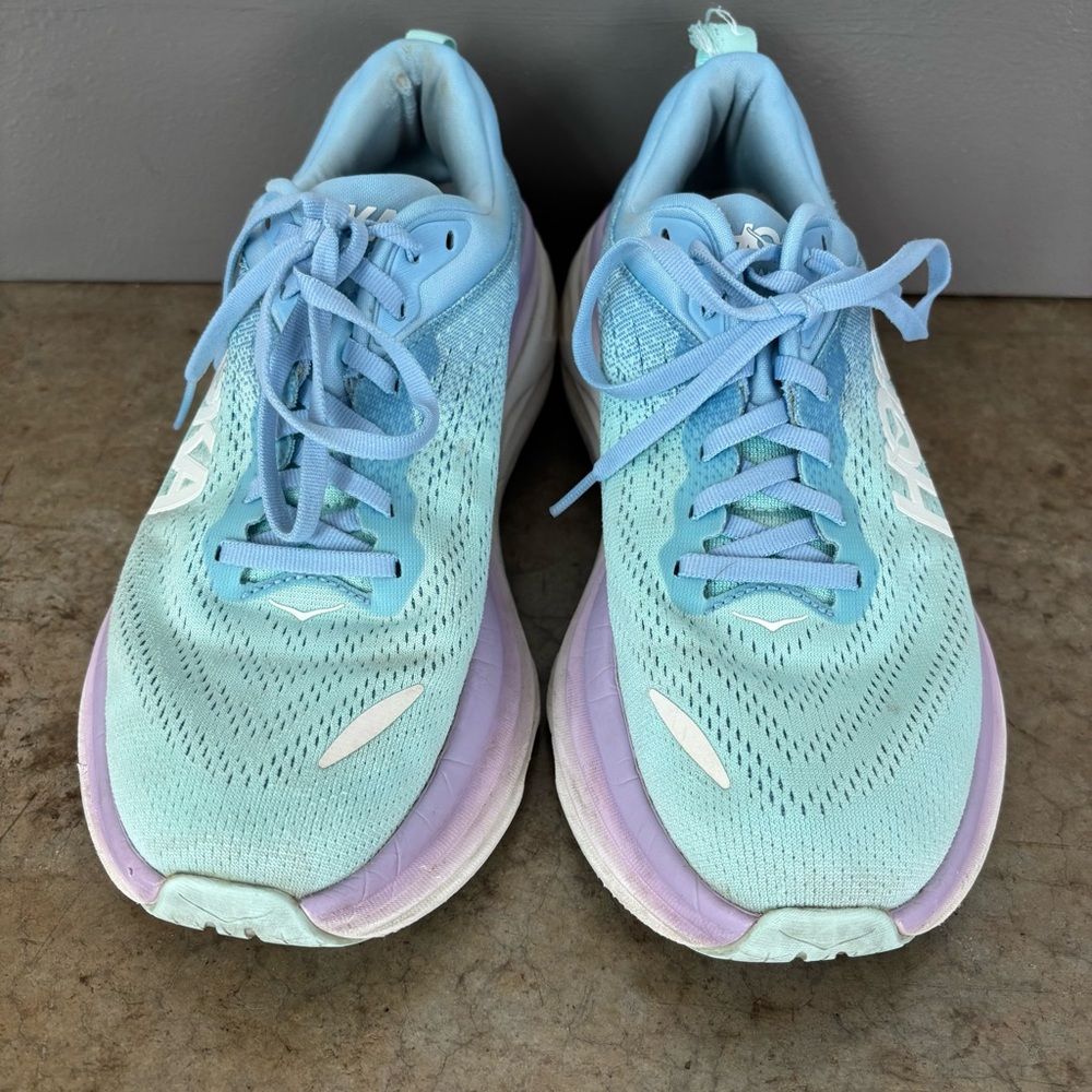 Hoka Bondi 8 Woman’s Size 8B